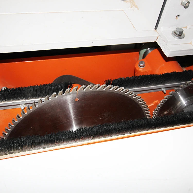 
Heavy Duty CNC Automatic Intelligence Woodworking Machine Wood Panel Saw Cutting 