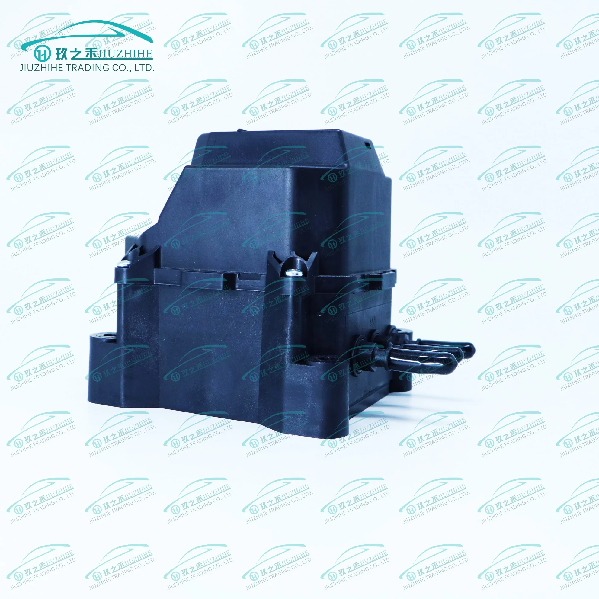 Akram 2.0 has air pump 24V/12V