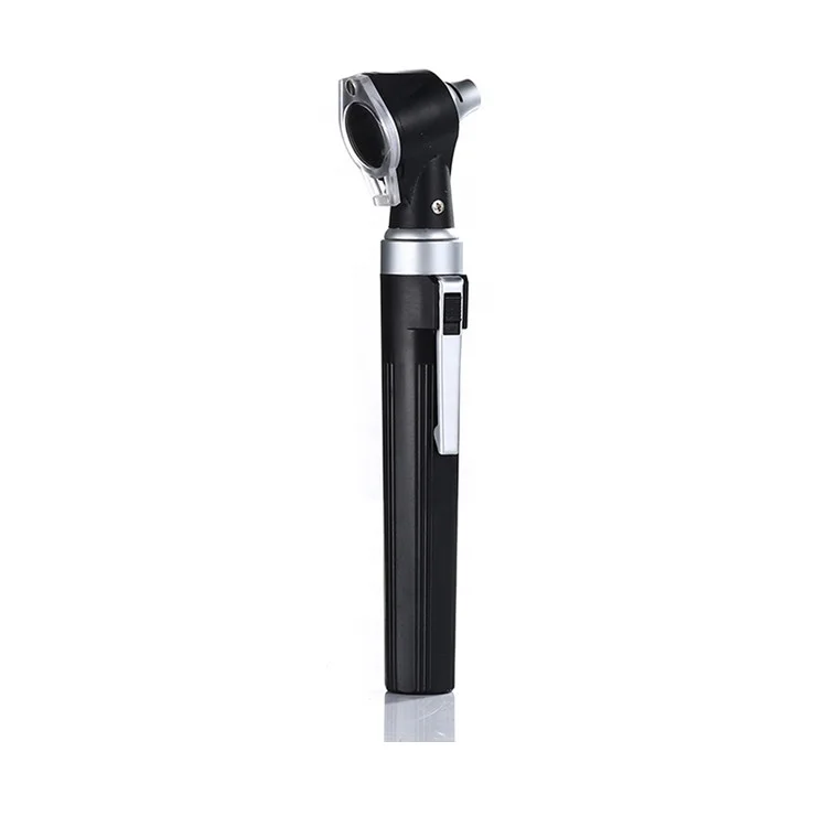 Direct sell factory price medical  medical endoscope  new custom logo professional otoscope