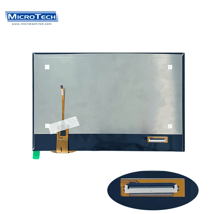 10.1 inch 1280*800 LCD touch screen 4K kit with LVDS/EDP driver board Android system RK3200 control board