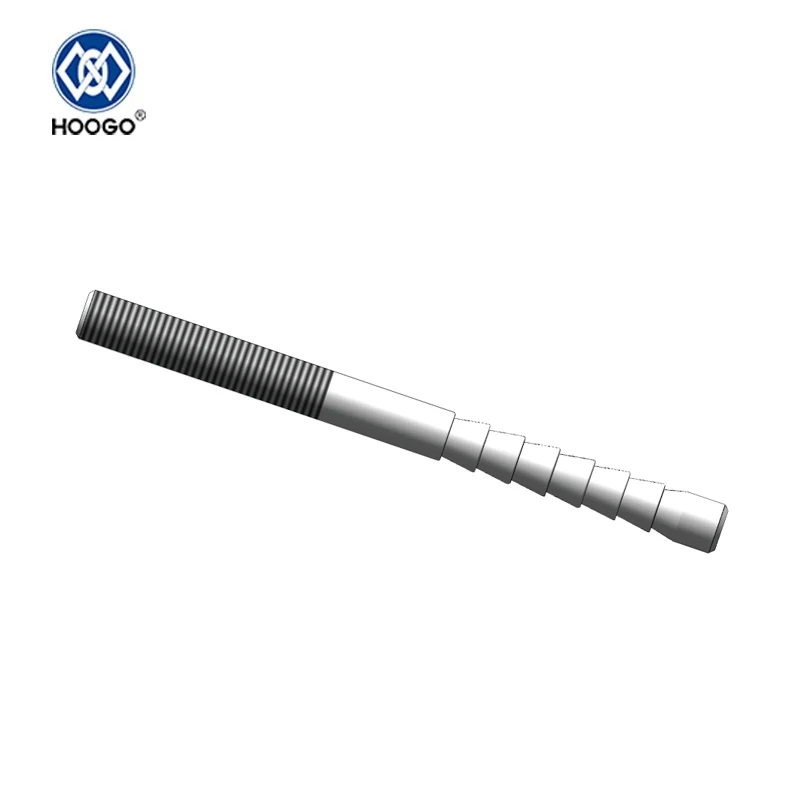 High Quality Good Price Plastic Screw Fasteners Nylon Expansion Anchor Bolt