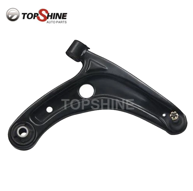  51350-SAA-E01 RH 51360-SAA-E01 LH рычаг управления изготовленный в Китае для HONDA JAZZ/FIT GD