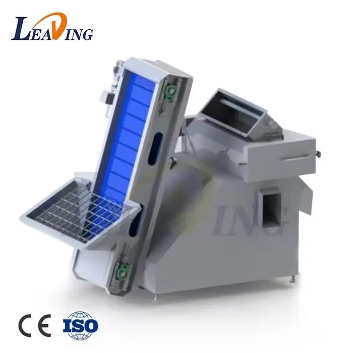 High Quality industrial Palm Dates pitting machine Red dates seed remover machine