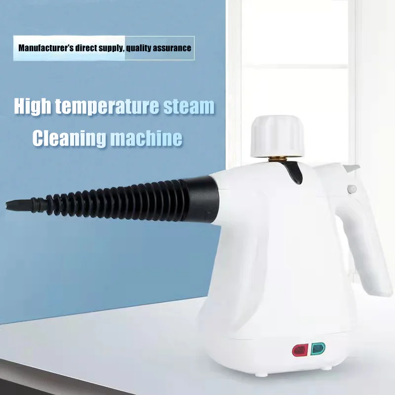 Professional Household Hand-held Cleaning Equipment Air Conditioning Cleaning Machine Steam Cleaner