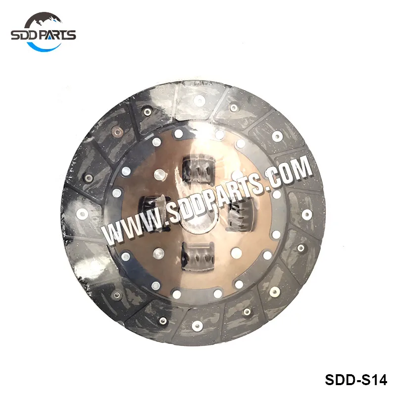 CAR ENGINE 465Q CLUTCH COVER FOR SUZUKI CARRY F10A SJ410 22100-61J00