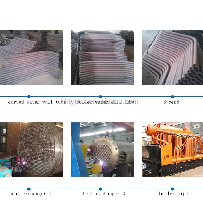 KT-302 1500W Chiller plumbing service equipment Chiller tube service machine Chiller maintenance tool