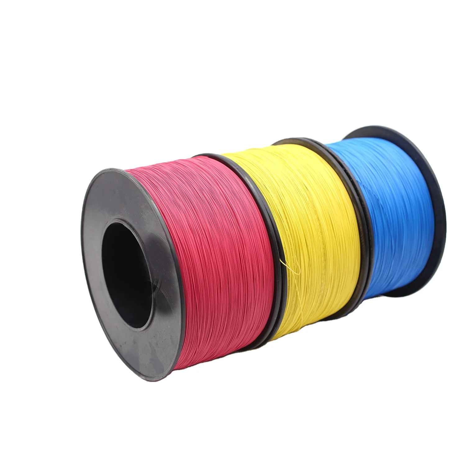 Car Wiring Automotive Electric Assembly Primary Wire  6mm Cords UL Standard OEM Available Cable