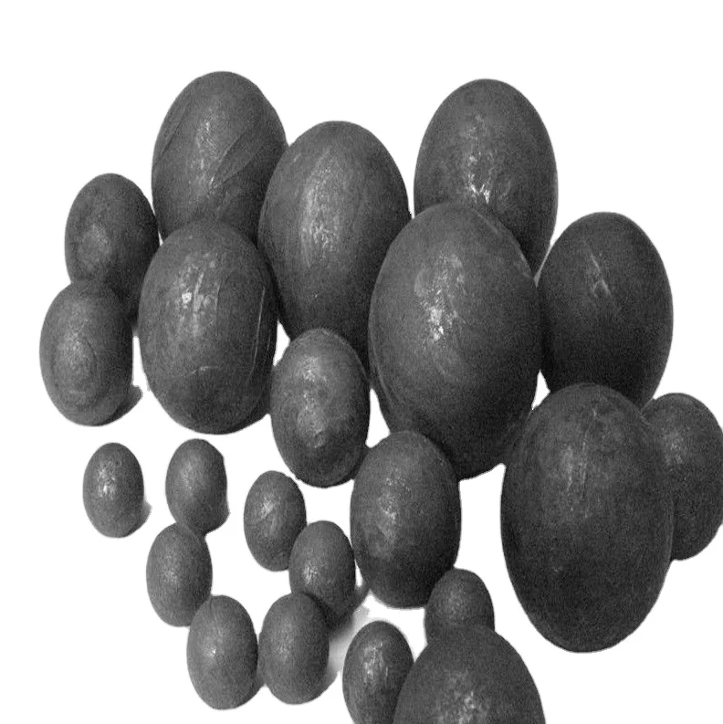 Hot Sale 2024 Factory Price Mill Ball Cast Steel Ball Mill OEM Best Cast Steel Exporter in China