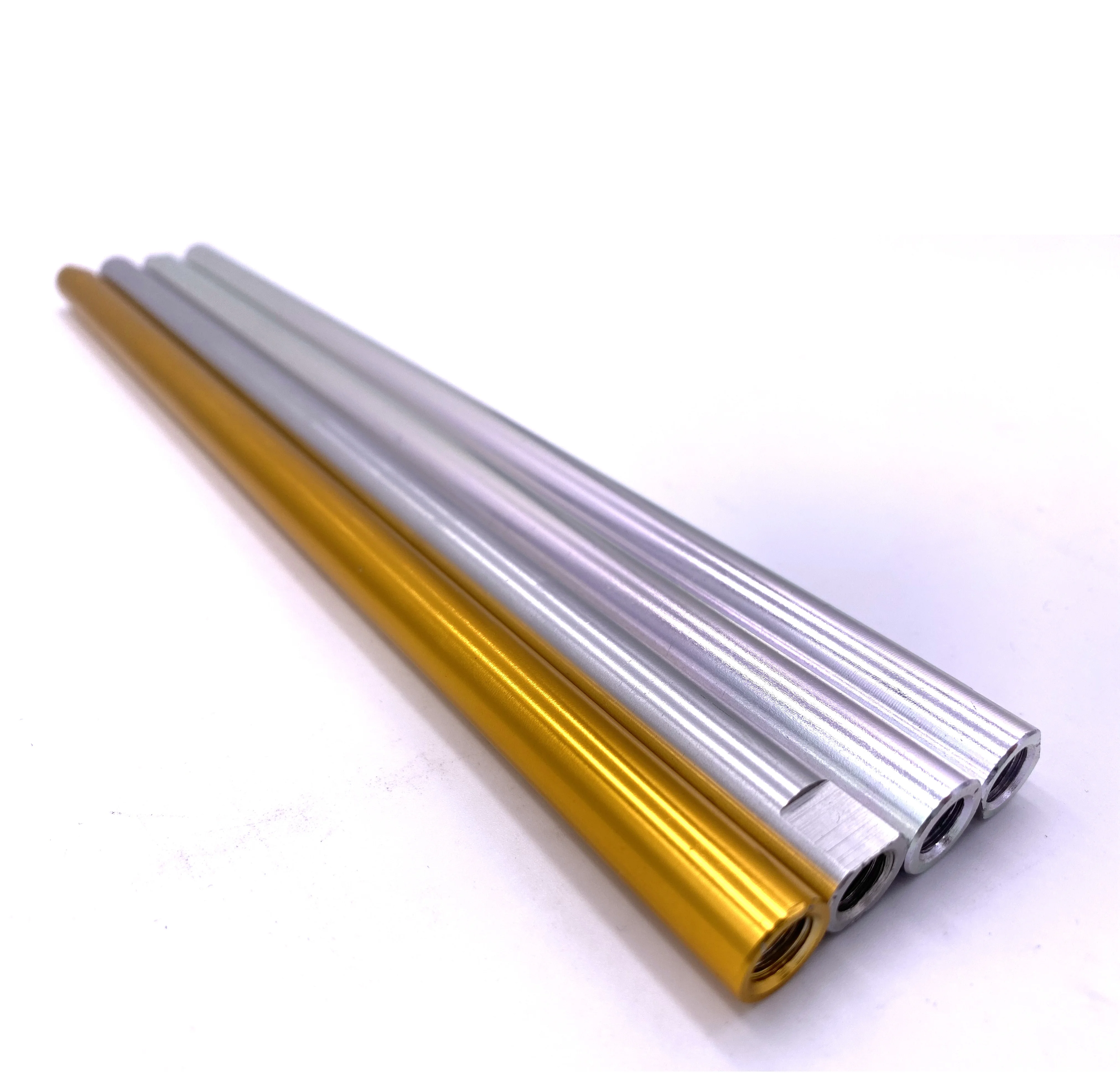 Go Kart Small Parts round tie rod for electric mini go kart