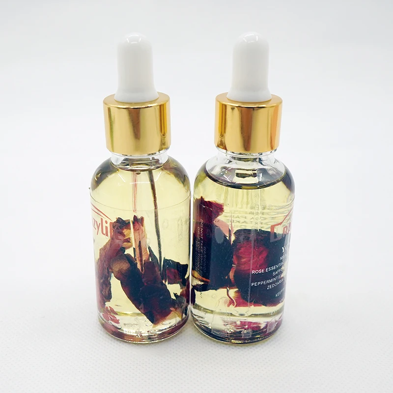 Mi&My Private Label Natural Vagina Tightening Detox Essential Yoni Oil