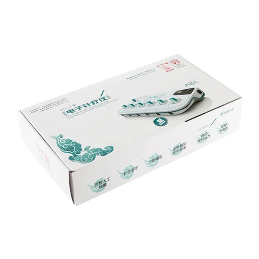 Hwato Brand SDZ-II 6 Channels  Physical Rehabilitation Therapy Equipments  Electric Acupuncture Stimulator with CE certificate