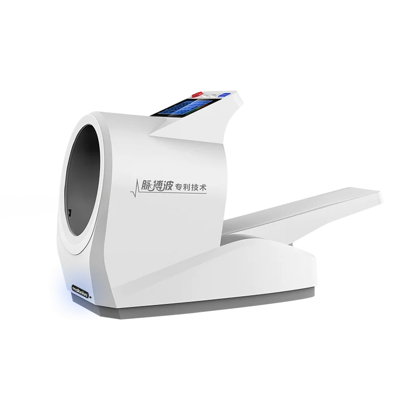 Global Patent Monitoring Devices Class II blood pressure monitor pulse wave Sphygmomanometers competitive with Omron