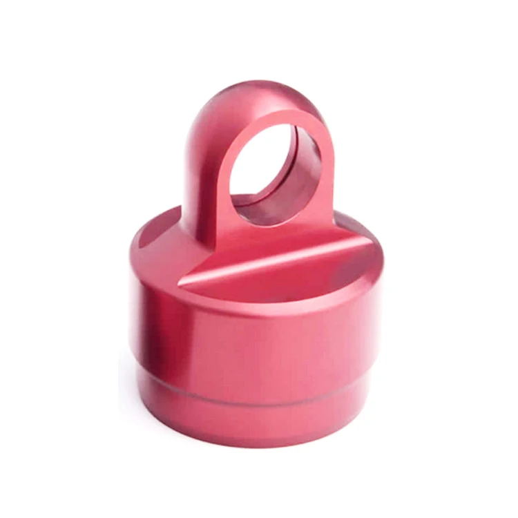 HXMT Cnc Machining Set Technology Service Cnc Machining Aluminum Parts Wholesale Price Aluminum Part Cnc Machining Service