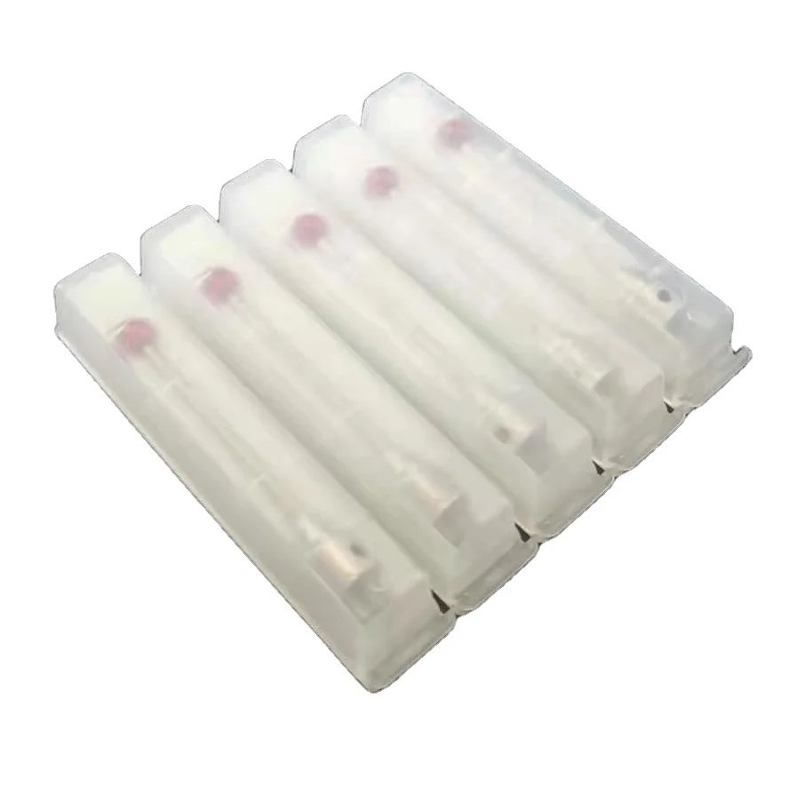 
cnn and cmm probe stylus_50mm length-2mm rod-ruby ball-M4 