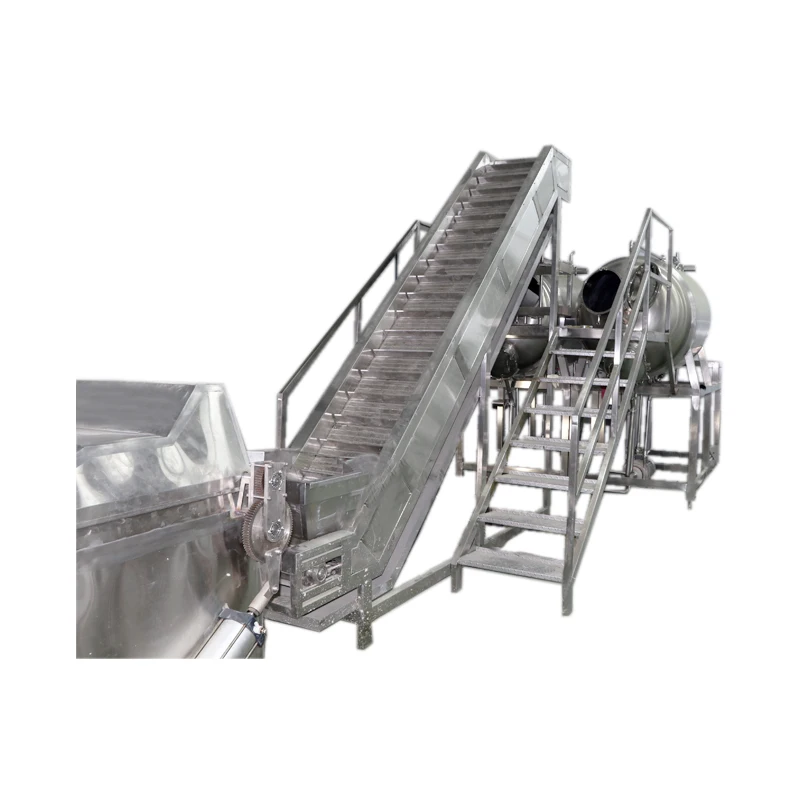 industrial dried fruit production line dates processing machinery