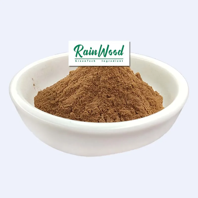 Butea Superba Extract Powder Custom Butea Superba Powder with OEM Service