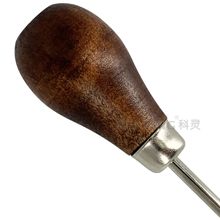 Economy sewing tools wholesale tailor awl for making holes on pattern paper Kearing sewing supplies