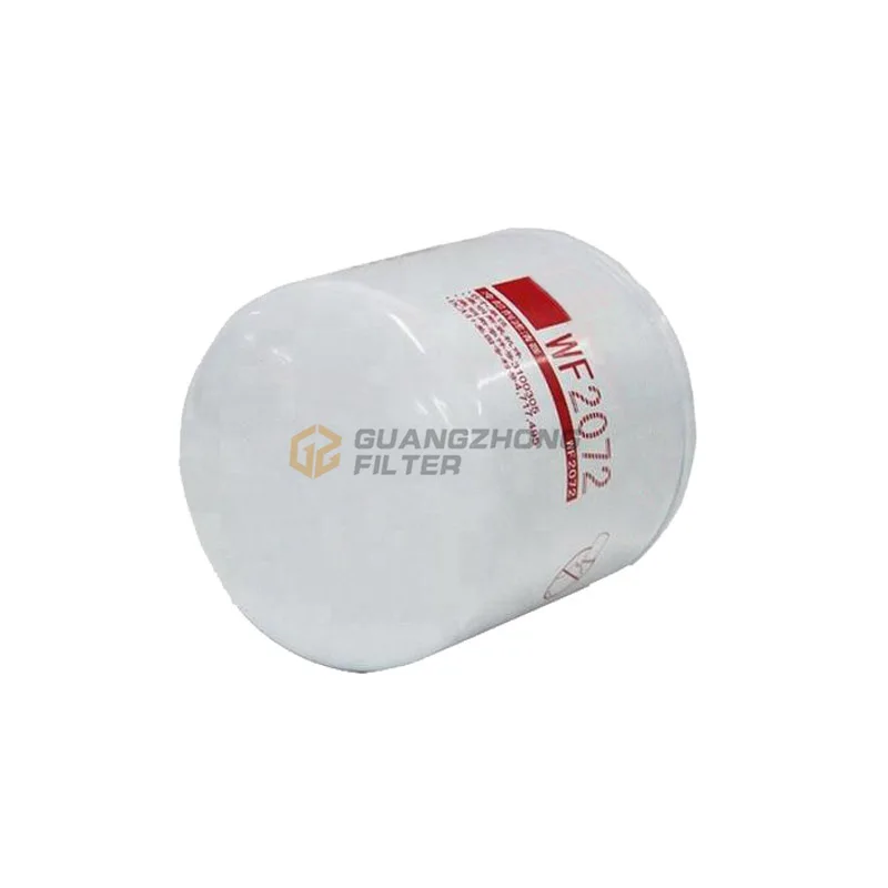 Coolant Filter 3100305 WF2072 7381493 for Cummins Engine Coolant Filter WF2072