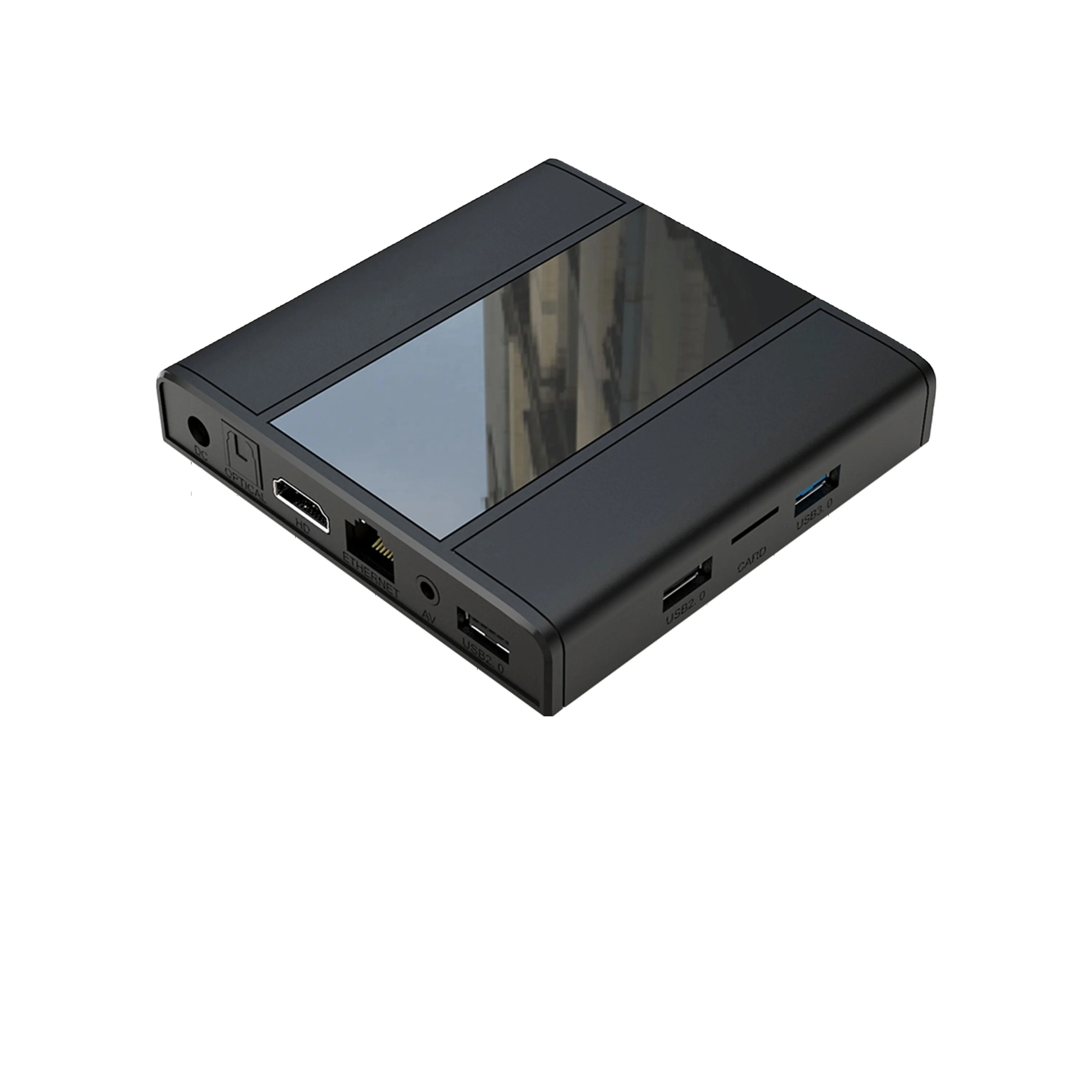 Revolutionary Open source Linux system internet TVs servers television home audio video equipments TV set-top boxes