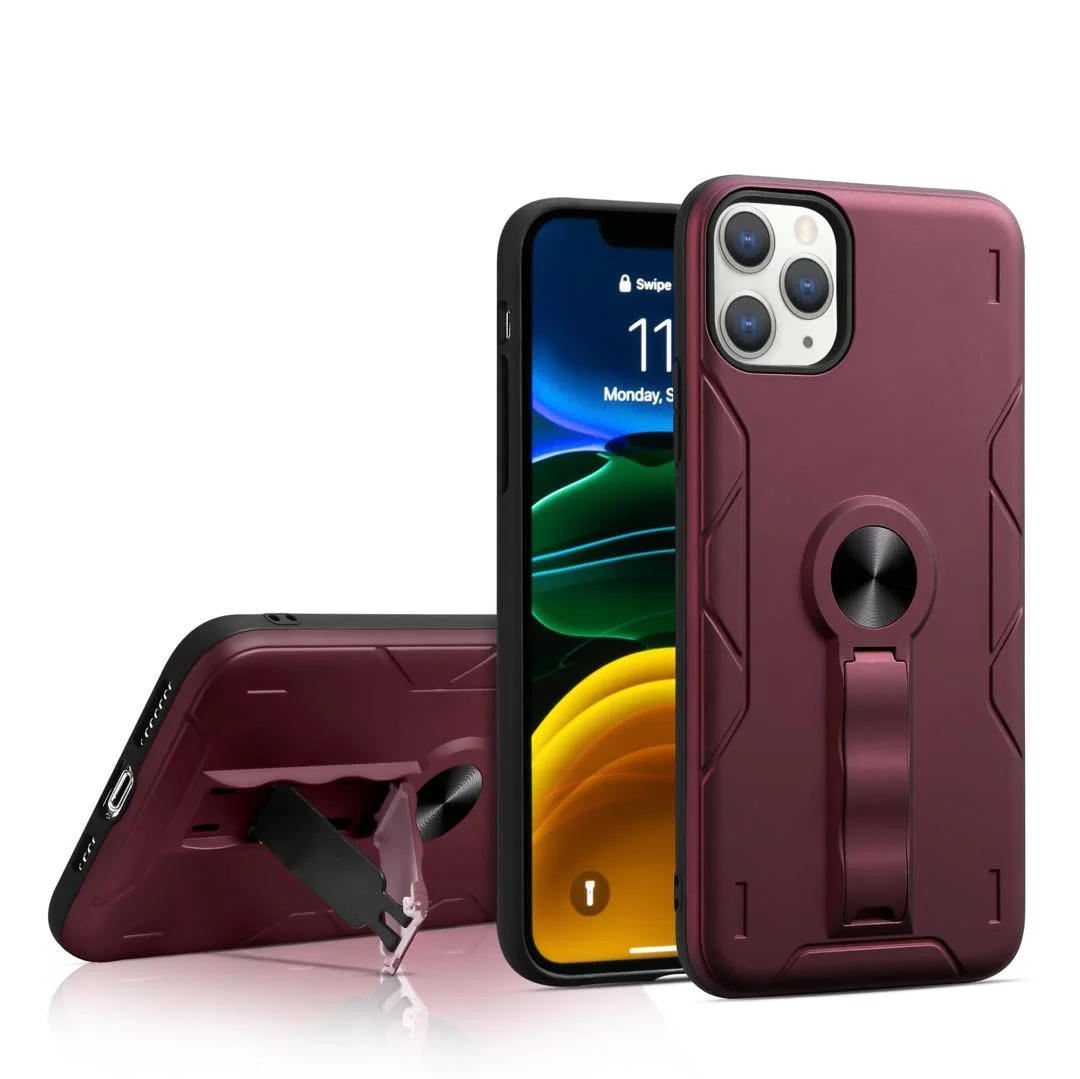 2021 для POCO x3 ударопрочный Магнитный Водонепроницаемый чехол телефона iPhone12 11 11pro Samsung A02s Huawei Y7A задняя