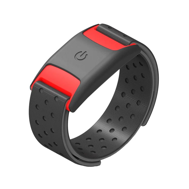  Фитнес-браслет CHILEAF Group Ant + и Bluetooth С