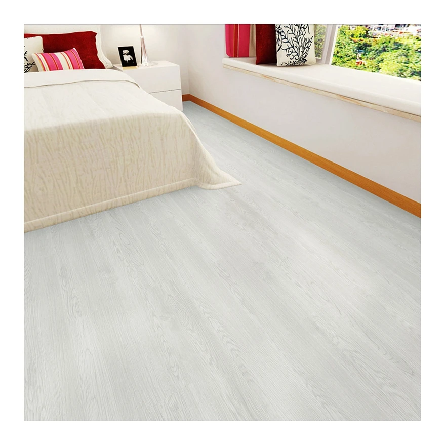 China manufacturer cutting edge click lock down zero formaldehyde modern and classic design mfb flooring for interior using