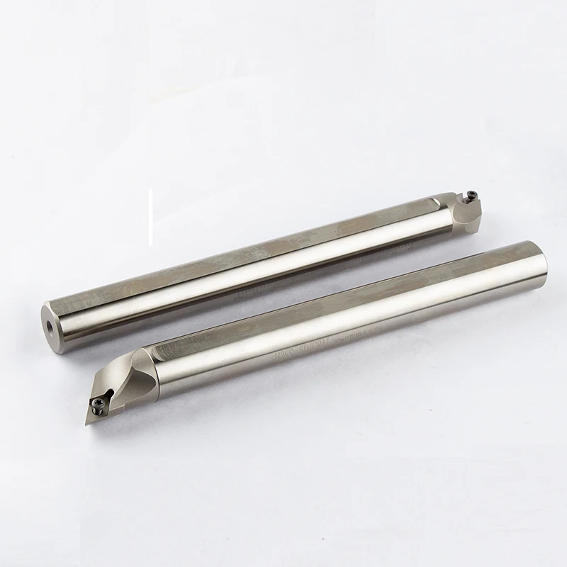 CNC lathe tool H-SDJCR High speed Steel tool holder Lathe blade boring bar high hardness turning bar