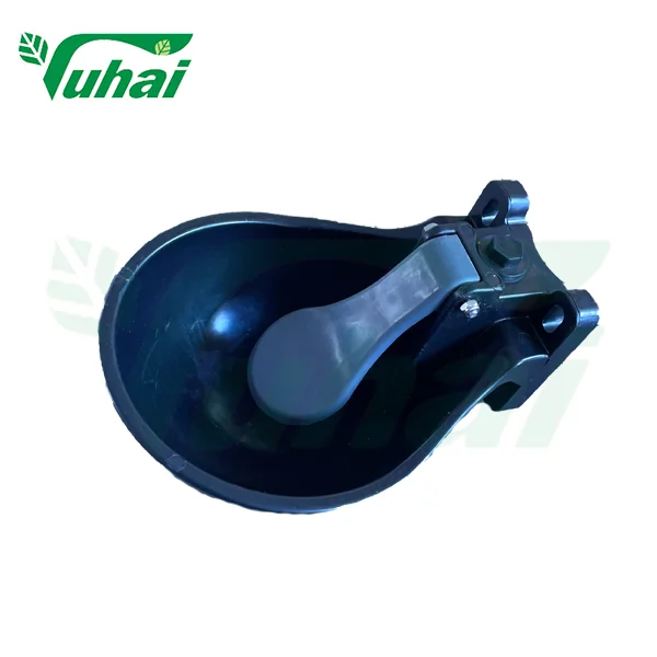 pollution-free livestock product PP feeding trough