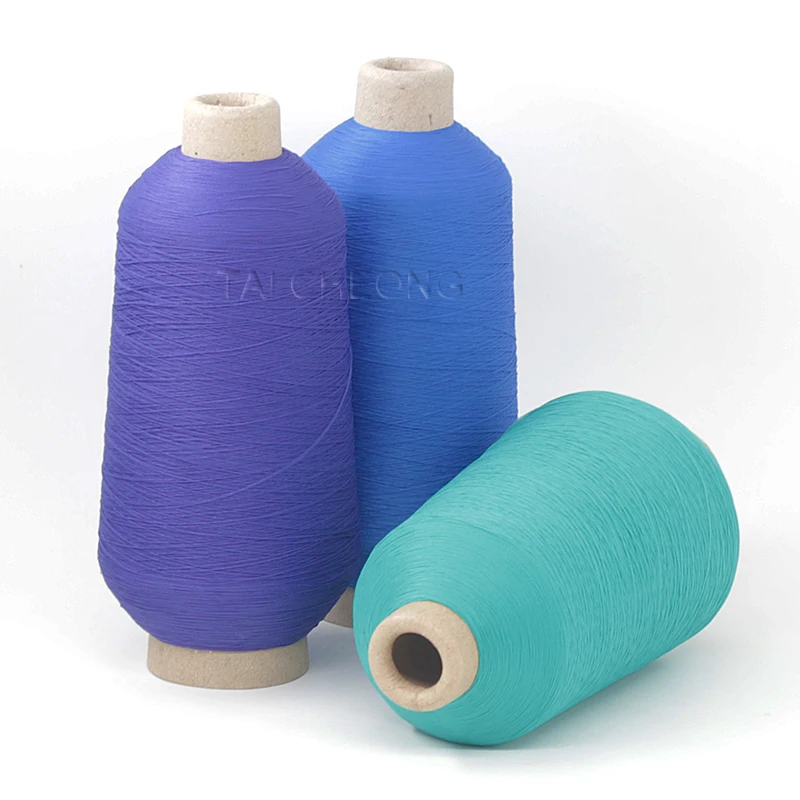 
Stock lot nylon sewing thread 100D/2 for overlock 