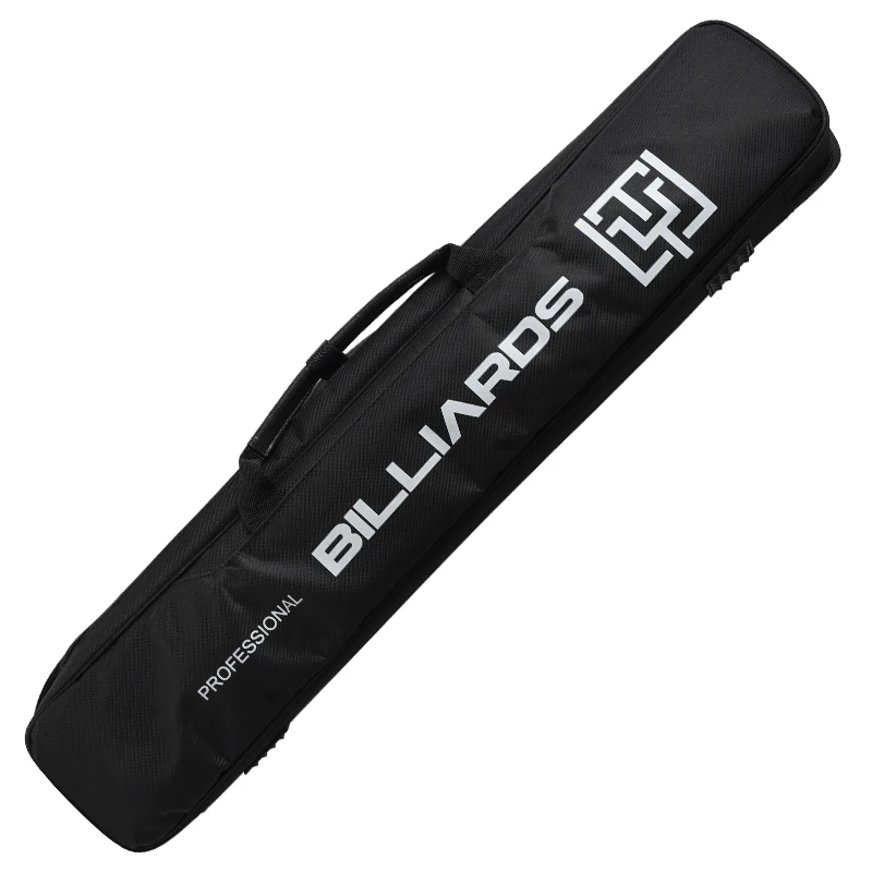 TY Brand 2*4 Pool Cue Case Canvas Material Multifunctional Accessories