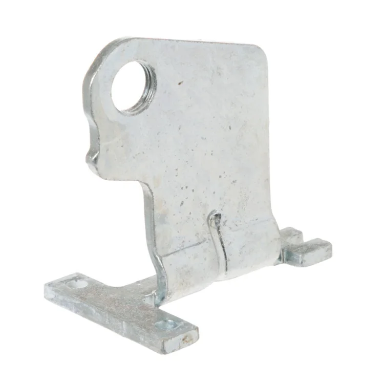 Lower Left Refrigerator Hinge Set