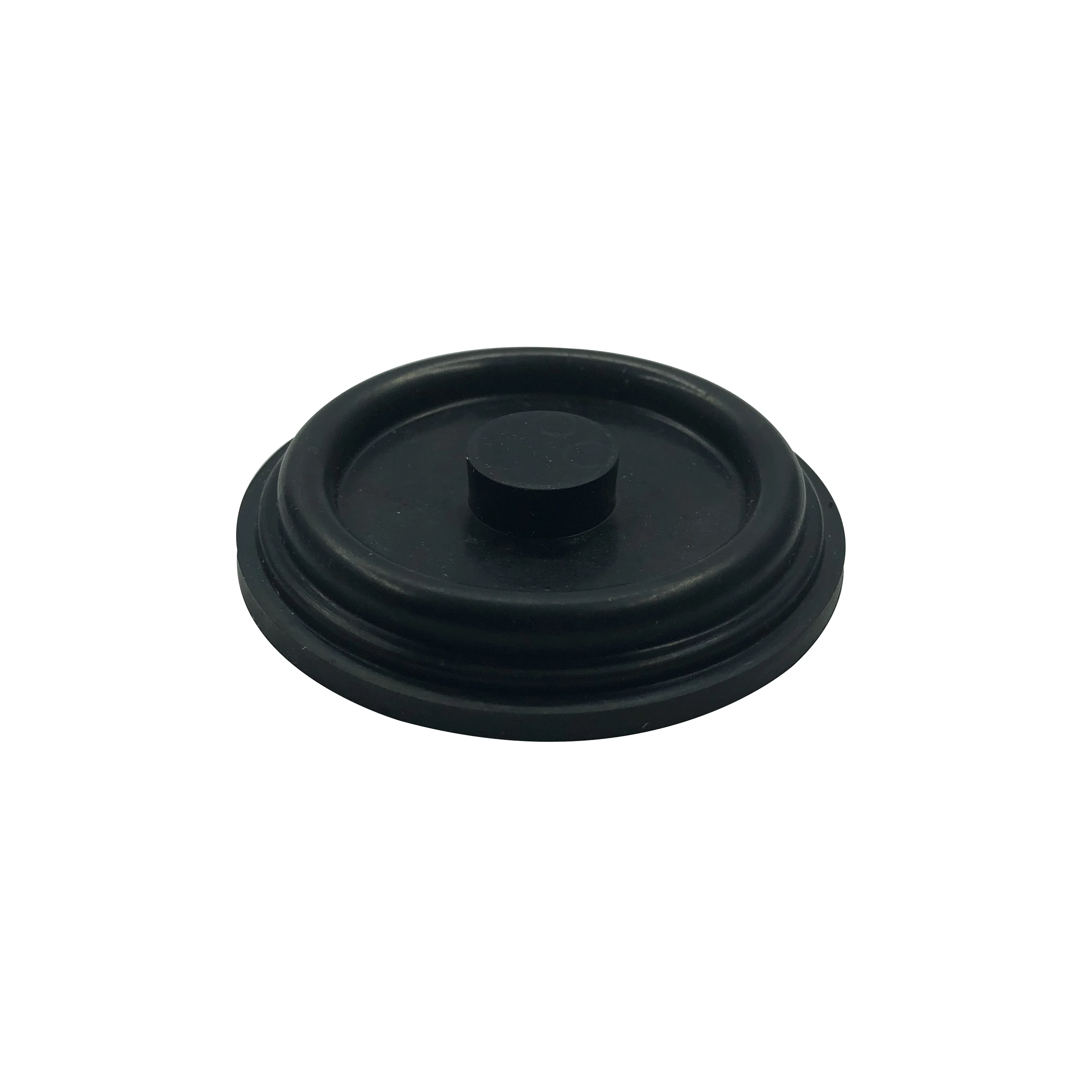 NBR buna-n diaphragm valve diaphragm rubber membrane for carburetor