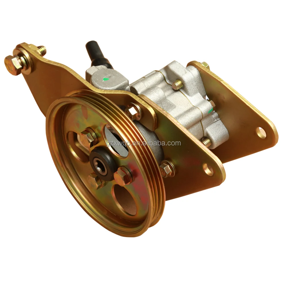 Power Steering Pump For Ford TRANSIT bus 1999 2000 6789028 F2RC3A674AB F2RC-3A674-AB