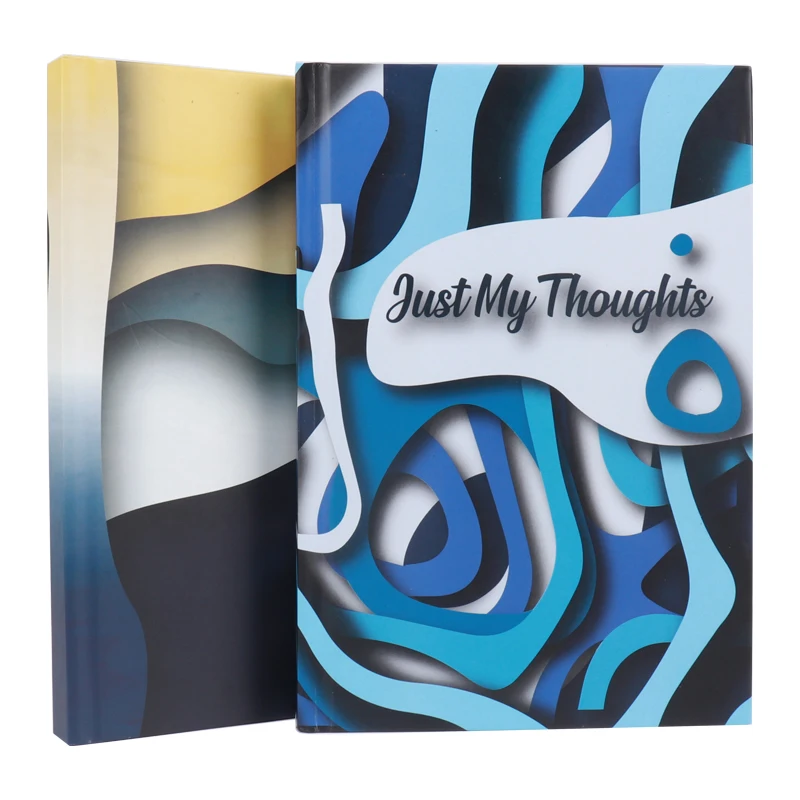 Creative Stationery 5-piece Set School Supplies Stationery Children Student Stationery Items