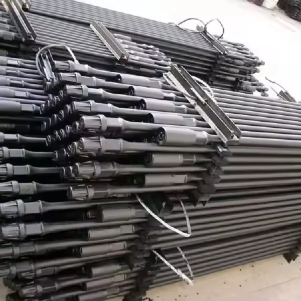 High Quality china manufacturer Downhole Api 11ax sucker rod pump for oilfield
