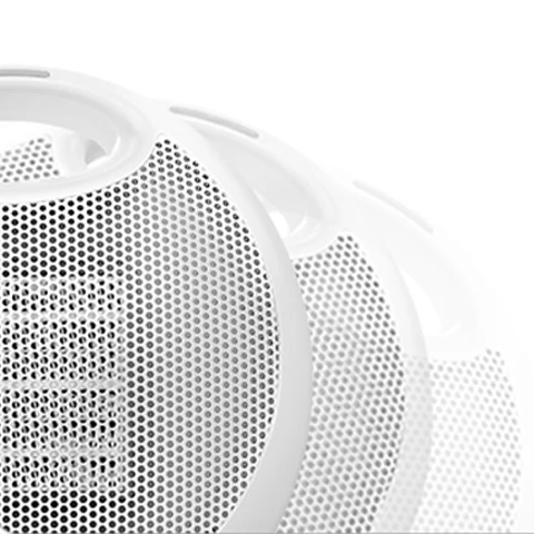 
bladeless fan heater mini portable mini fan heater 