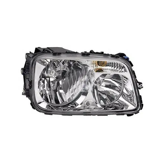 Truck Light For Actros Head Lamp  For Mercedes-Popular Style Body Parts OE 9438201461