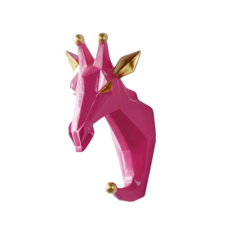 
Brand new wall Clothing Hook towel self resin decoration other home decor key hooks adhesive hook 