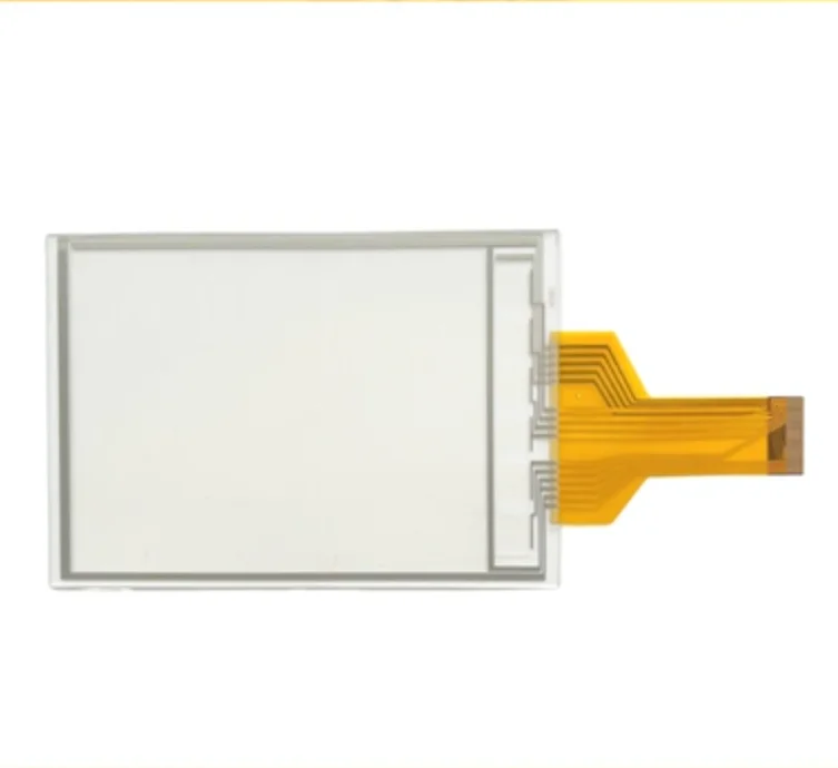 V606EM10 V606EC10 V606EM20 V606CD NEW 5.7 INCH TOUCH SCREEN with film