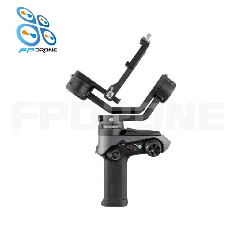 Hot Sale Weebill 2 Standard 3 Axis Gimbal Camera 10x Optical Zoom Camera With 3-axis Gimbal