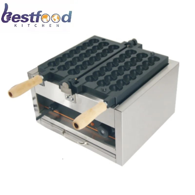 Вафли на палочке чайник/3 шарик в форме вафли/вафли железа 110V/220V