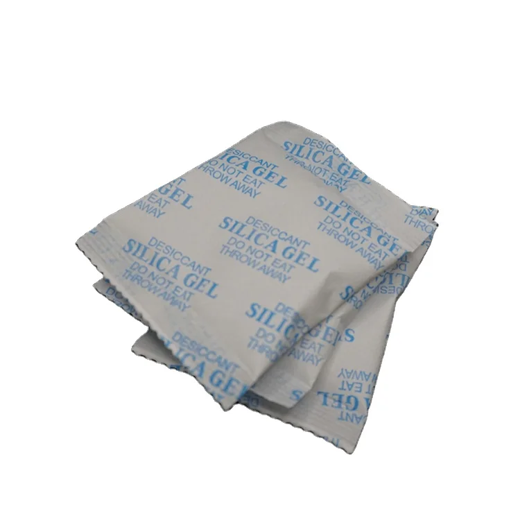 
50g Masterbatch Powder Bag Dry Absorvente Montmorillonite Desiccant 