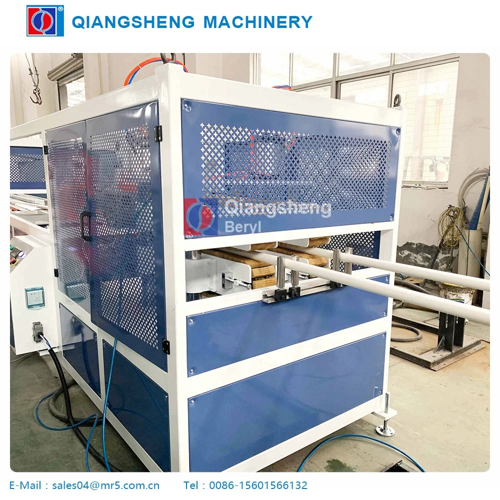 Manufacturer tubo extrusoras para plastico