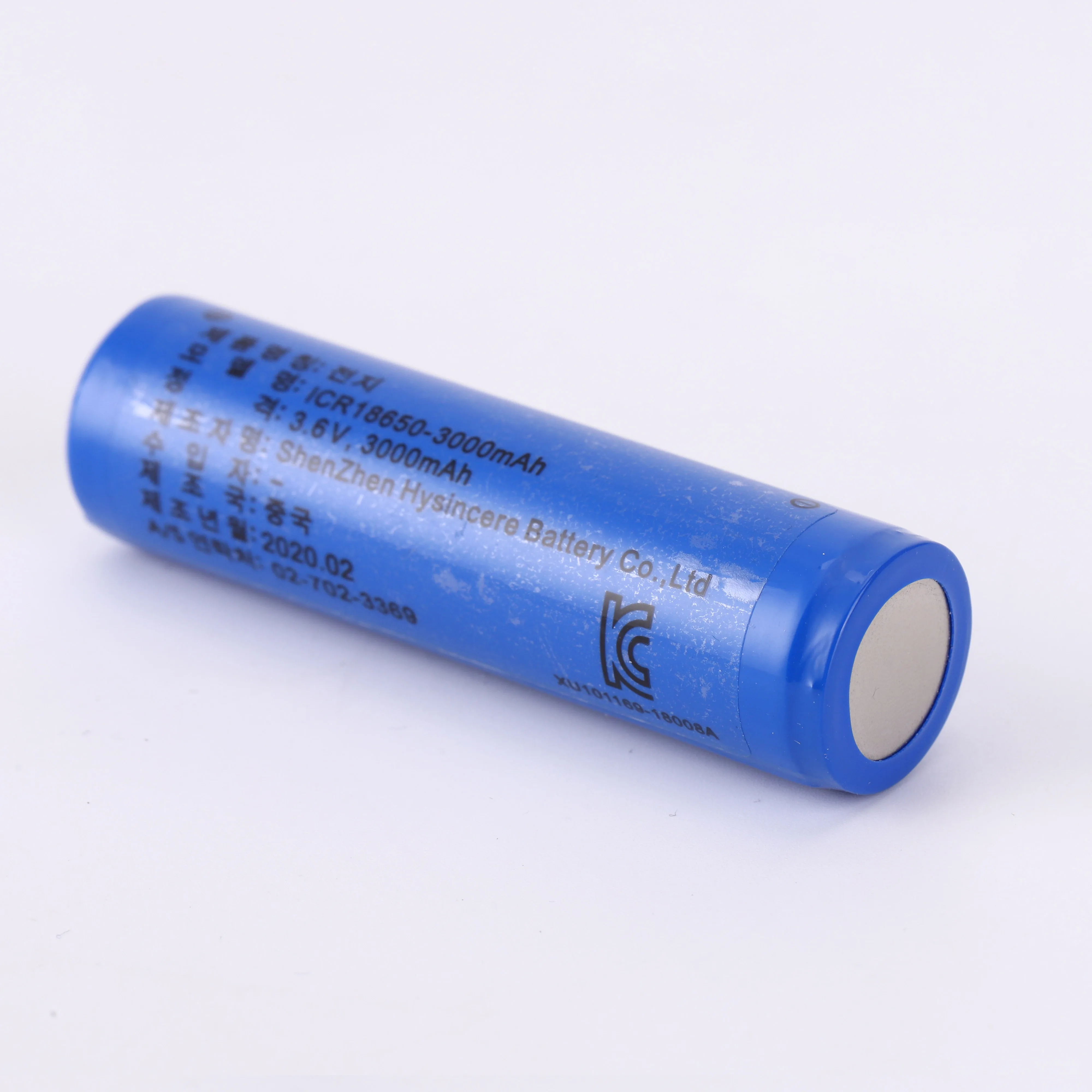vtc6 18650 3000mah bateria de litio 18650 fst 18650 battery 2600mah