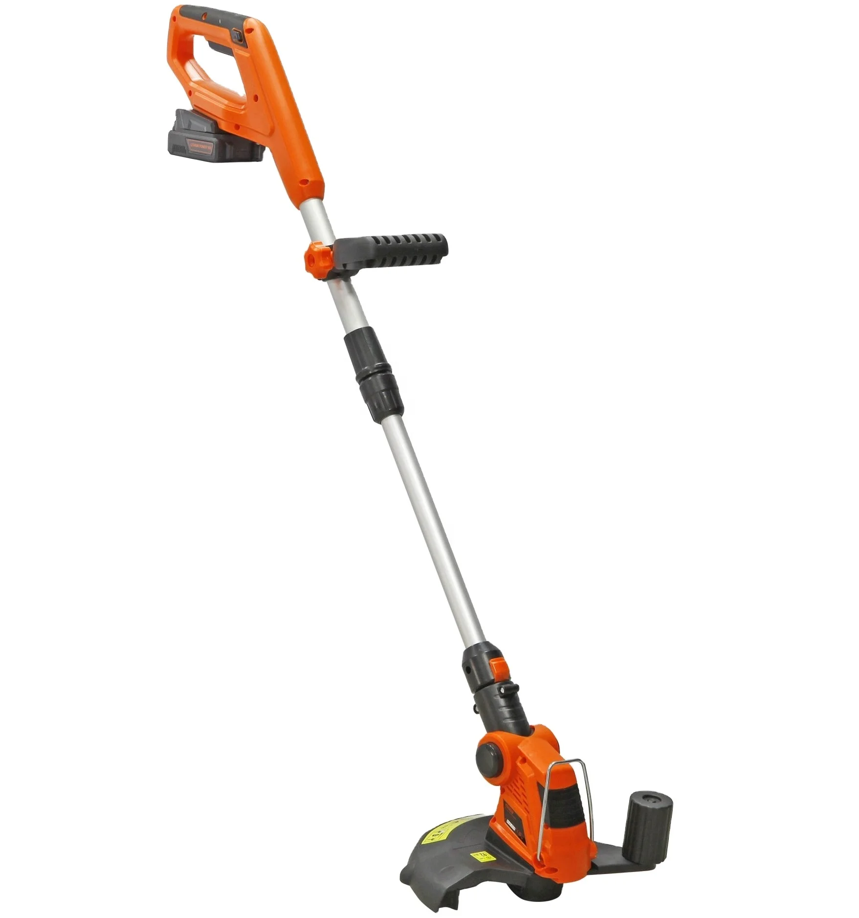 18V 20V battery Cordless rechargeable cordless Grass Trimmer Line Trimmer 25cm 30cm