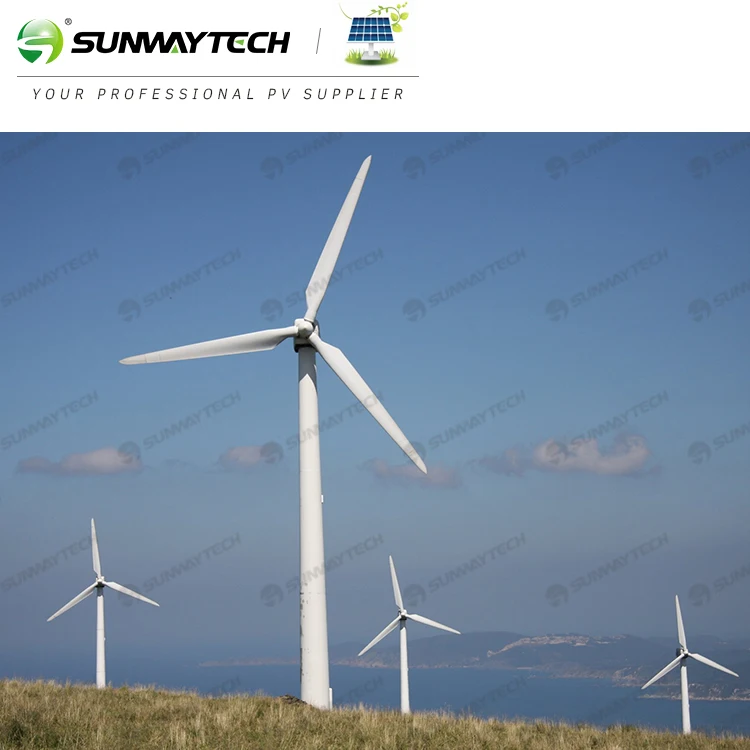 Good quality low speed wind turbine 1000w 1500w 2000w 3000w low speed vertical wind turbine 5000w