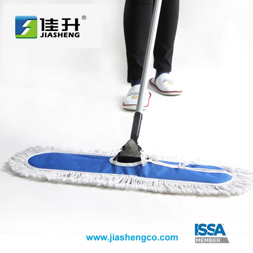 Industrial Standard Commercial Dust Flat Mop