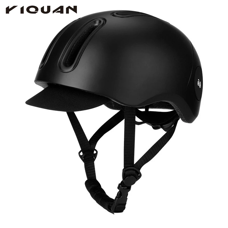 Cycling Helmet City Leisure Bicycle Helmet Men And Women Electric Bicycle Bmx Sports Helmet