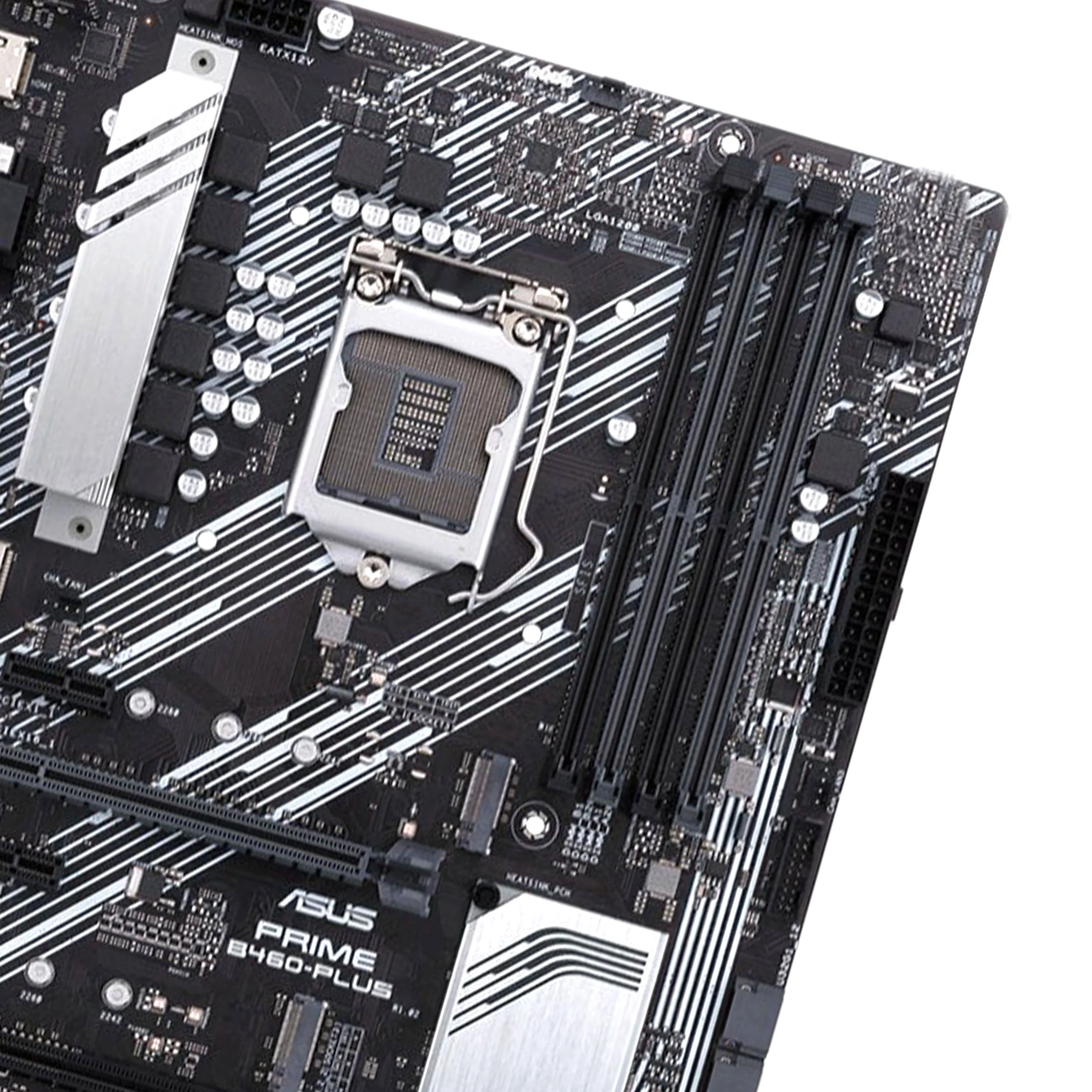 New Developed Professional Office Computer PRIME B460-PLUS Motherboard LGA1200 Computer Motherboard