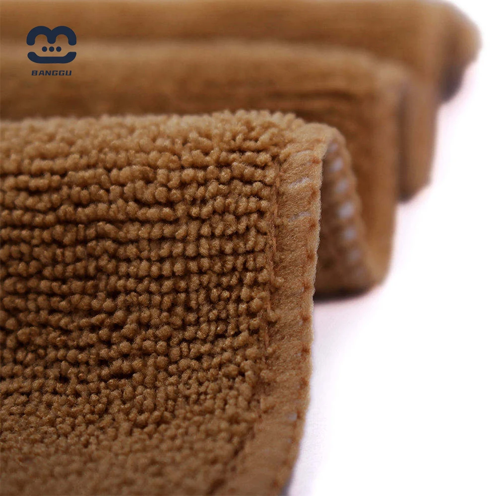 Cross-border Special High-quality Bamboo Fiber Towel Bath Hotel Same Style Can Be Customized logo